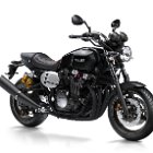 XJR1300 COLORS